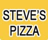 logo Steves Pizza Waltham